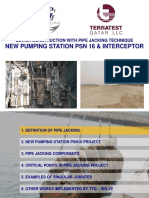 Technical Presentation Terratest Qatar