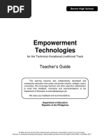 Download Empowerment Tech TG TVL v5 112416 by Ferlie Mananita SN348397871 doc pdf