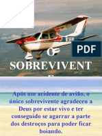 SOBREVIVENTE