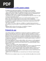 1001 de Nopti Vol. 12 BPT 1975 | PDF