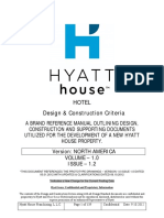 HH V1 I1.2 Design and Construction Criteria - 09.10.2012