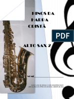 Pasta - Alto Sax 2 (Imprimir 2) PDF