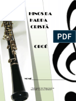 Pasta Oboé (Imprimir 2) PDF