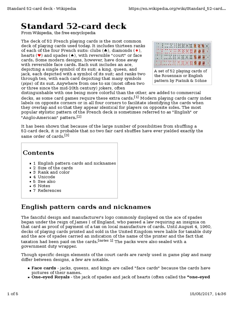 Bridge | PDF | Consumer Goods | Games Of Chance