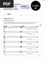 Chapter 5 Test