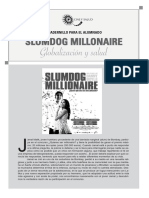GAlumn Slumdog PDF