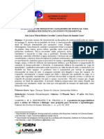 Prevenção de Mosquitos Causadores de Doenças Uma Abordagem Didática No Ensino Fundamental Corrigido