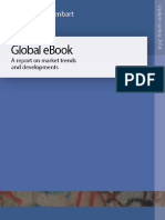 The Global Ebook Report PDF