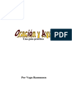 El Ayuno y La Oración PDF