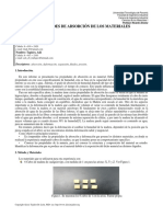 Laboratorio #2 (Ciencia de Los Materiales I) PDF