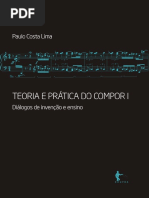 Teoria e prática do compor-RI
