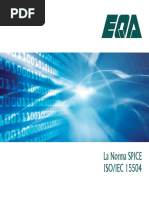 ISO 25010: Evaluación de Calidad del Software | PDF | Software ...