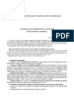 Calitatea Ed PDF