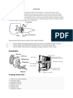 Kopling