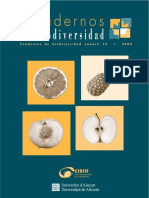 Boqueron, Proyecto de Desarrollo Rural para Conservacion de Biodiversidad Embriogenesis y Somatica Aguila, Azor y Aguila Real PDF