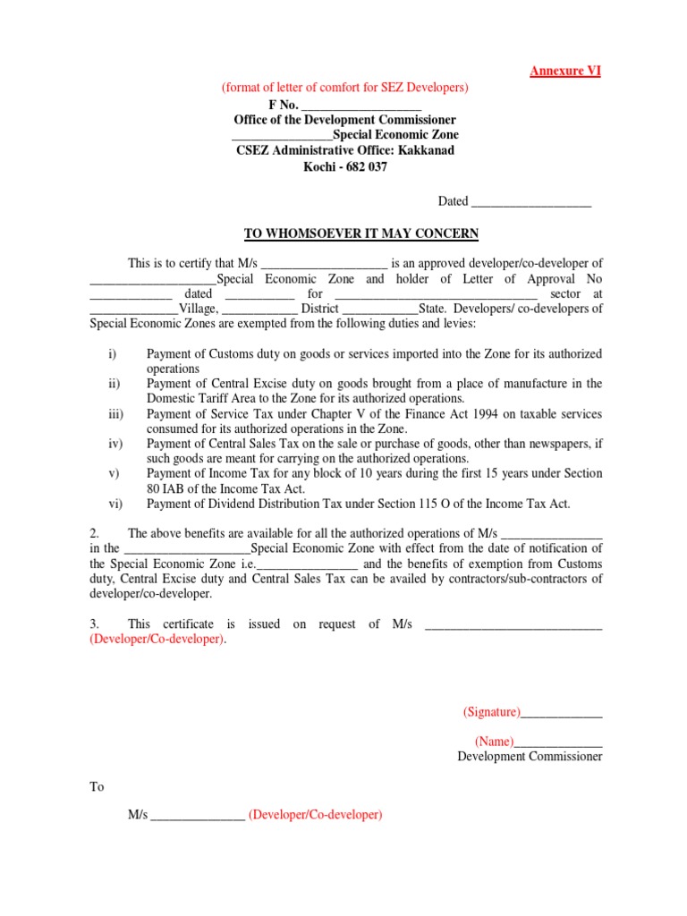 tax-exemption-letter-pdf-tariff-taxes