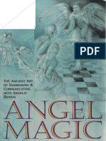 TMP - 7674-Geoffrey James - Angel Magic-117352708