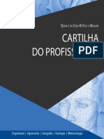 Crea-RJ CartilhaDoProfissional 2016 PDF