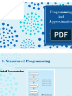 Numerical Computation Presentation