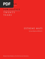 Extreme Maps