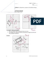 g8m2l4 7 1 - Sequencing Translations