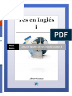 eBook en PDF Yes en Ingles 1 Ingles Basico Curso de Ingles Con Explicaciones Claras 1