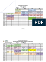 Horarios Computacion 2017112