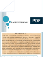 La Ilustracion 1medio