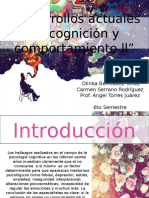 Autoreconocimiento y Conciencia