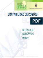 Contabilidad Costos