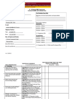 Competencies Grid Miller