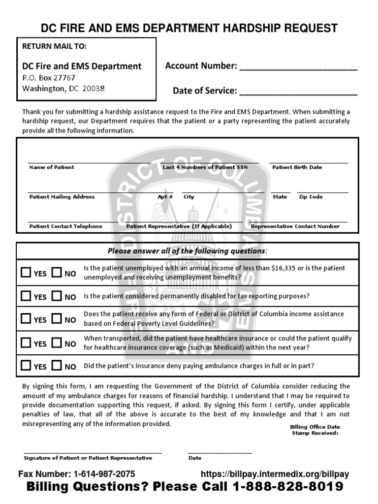 Dc Medicaid Forms _ How to Apply for DC Medicaid? – KEXR