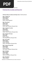 Download Warframe Boss Locations and Drops List _ GuideScroll by chloe SN348434105 doc pdf