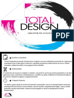 Prezentare Comerciale Total Design