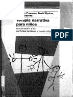 Freeman, Lobovits & Epston. Terapia narrativa para niños.pdf