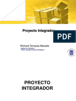 Clase01 Proyecto Integrador I PDF