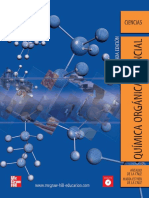 Quimica Organica Vivencial McGraw PDF