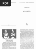 Diplomatija I1 PDF | PDF