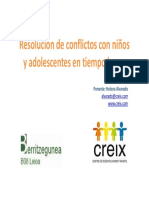 TERAPIA BREVE ESTRATEGICA para niños y adolescentes, material del curso.pdf