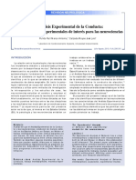 Algunos modelos experimentales de interés para las neurociencias.pdf