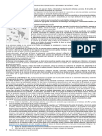 Estrategias para garantizar el crecimiento económico