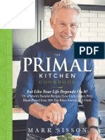 Primal Kitchen Cookbook Review