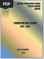 Download RPJPD Kota Palopo 2005 - 2025 by Hilman Abdu Idris SN348443740 doc pdf