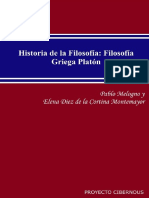Diez de la Cortina Montemayor, Elena - Platón.pdf