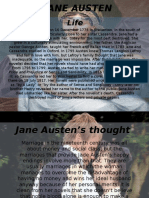 Jane Austen