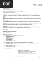 Guide NF DTU 25.41 et 25.42 pour Plaquistes | PDF | Code de la ...