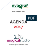 Agenda 2017 Imprimir