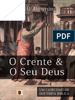 William R. Downing - O Crente e o Seu Deus