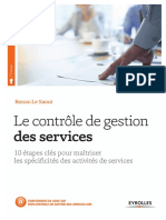 Le CG Des Services