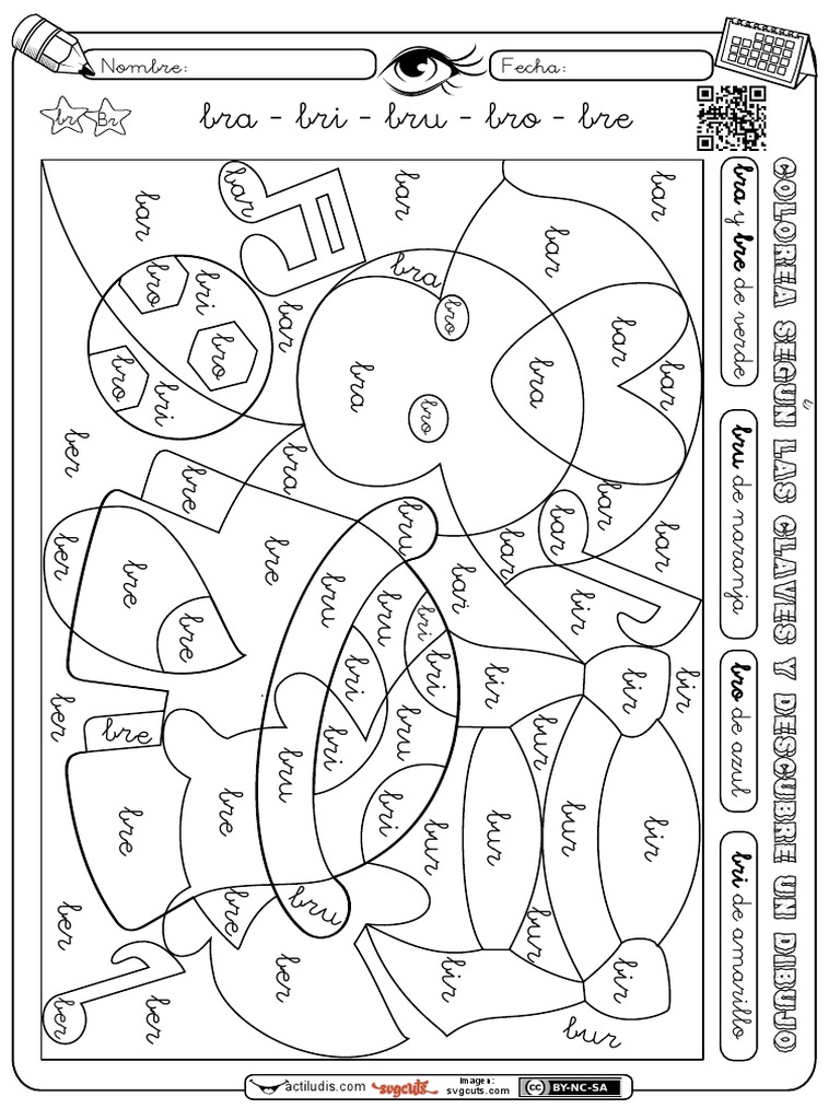 Distinguir BR | PDF